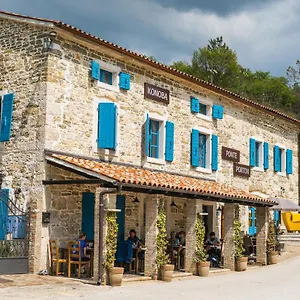 Bed & Breakfast Ponte Porton Dining &