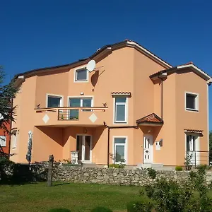 **** Maison d'hôtes Sonja Croatie