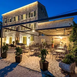 Guest house Relais And Wine San Tommaso (adults Only)