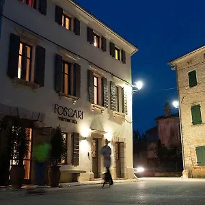 Bed & Breakfast Foscari The Fine