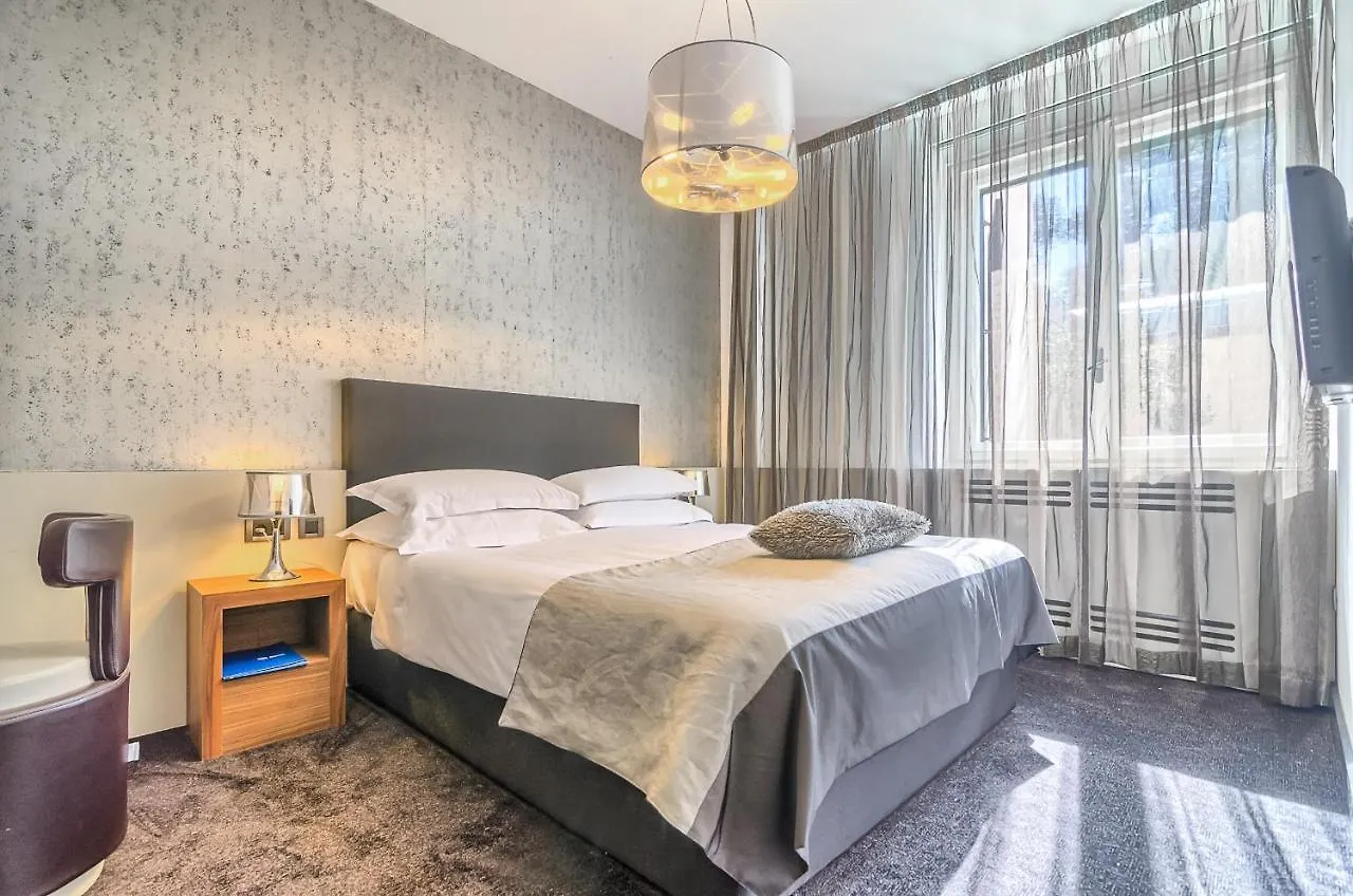 פאז'אנה Brijuni Hotel Istra