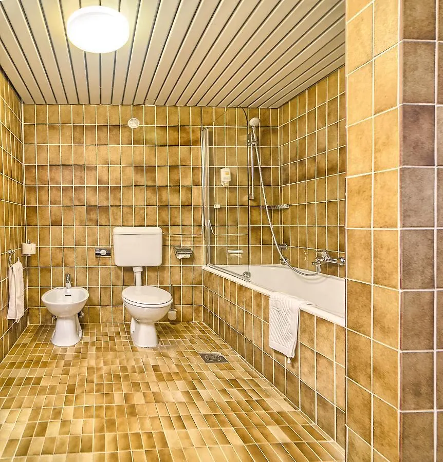 פאז'אנה Brijuni Hotel Istra