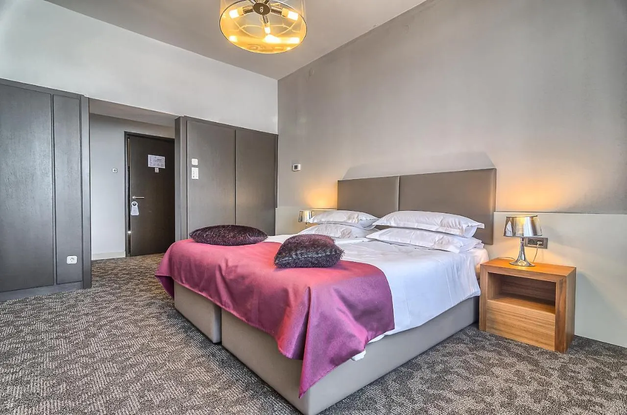 Brijuni Hotel Istra Fažana Kroatien