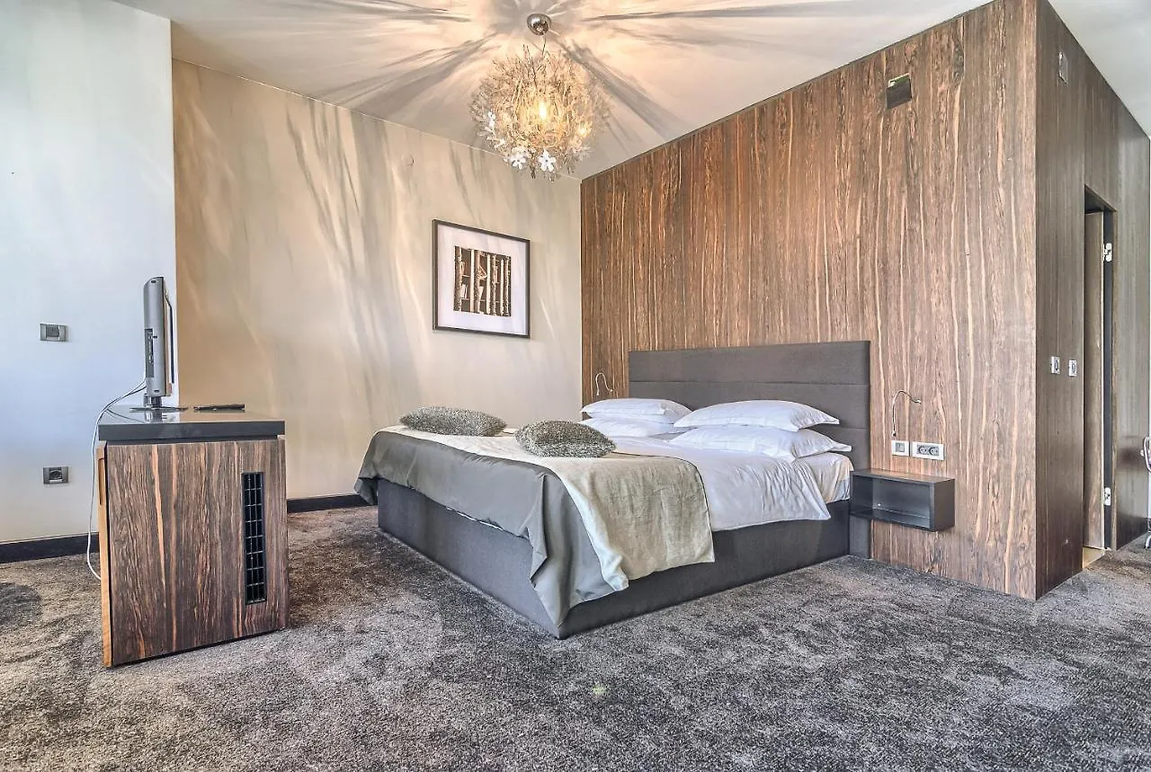 פאז'אנה Brijuni Hotel Istra 3*,  קרואטיה