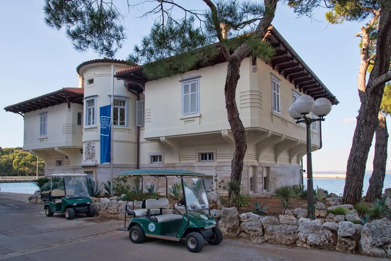 פאז'אנה Brijuni Hotel Istra