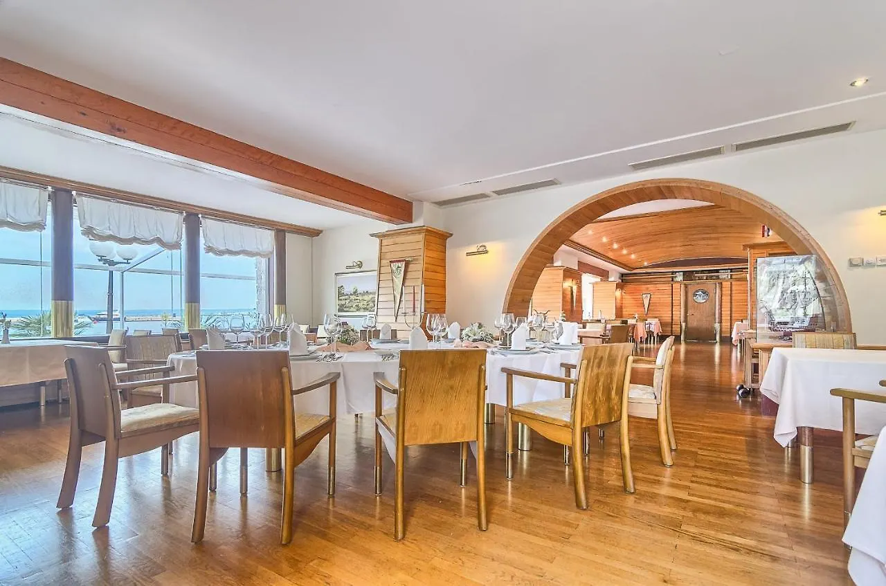 ***  פאז'אנה Brijuni Hotel Istra קרואטיה