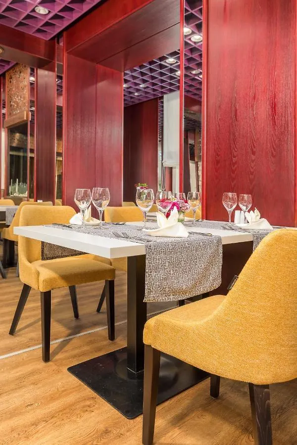 פאז'אנה Brijuni Hotel Istra