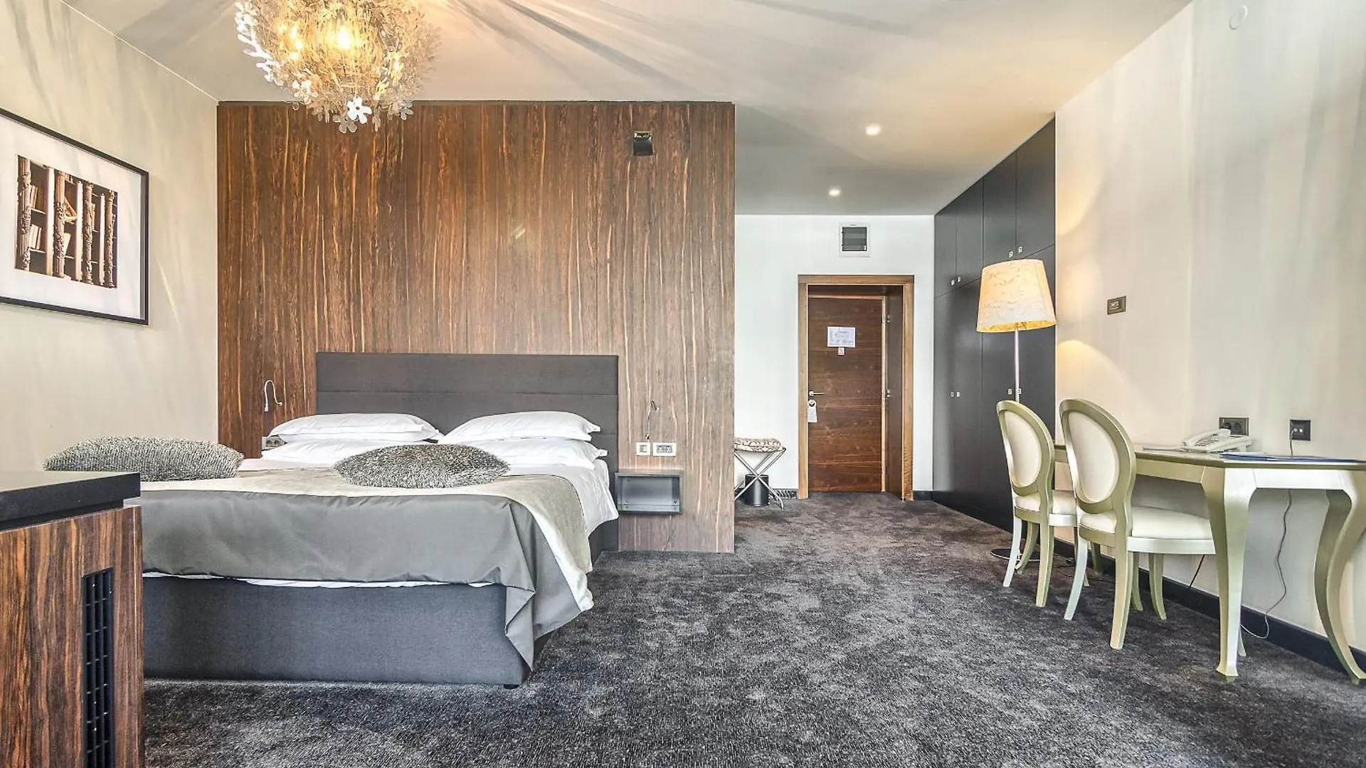 ***  פאז'אנה Brijuni Hotel Istra קרואטיה