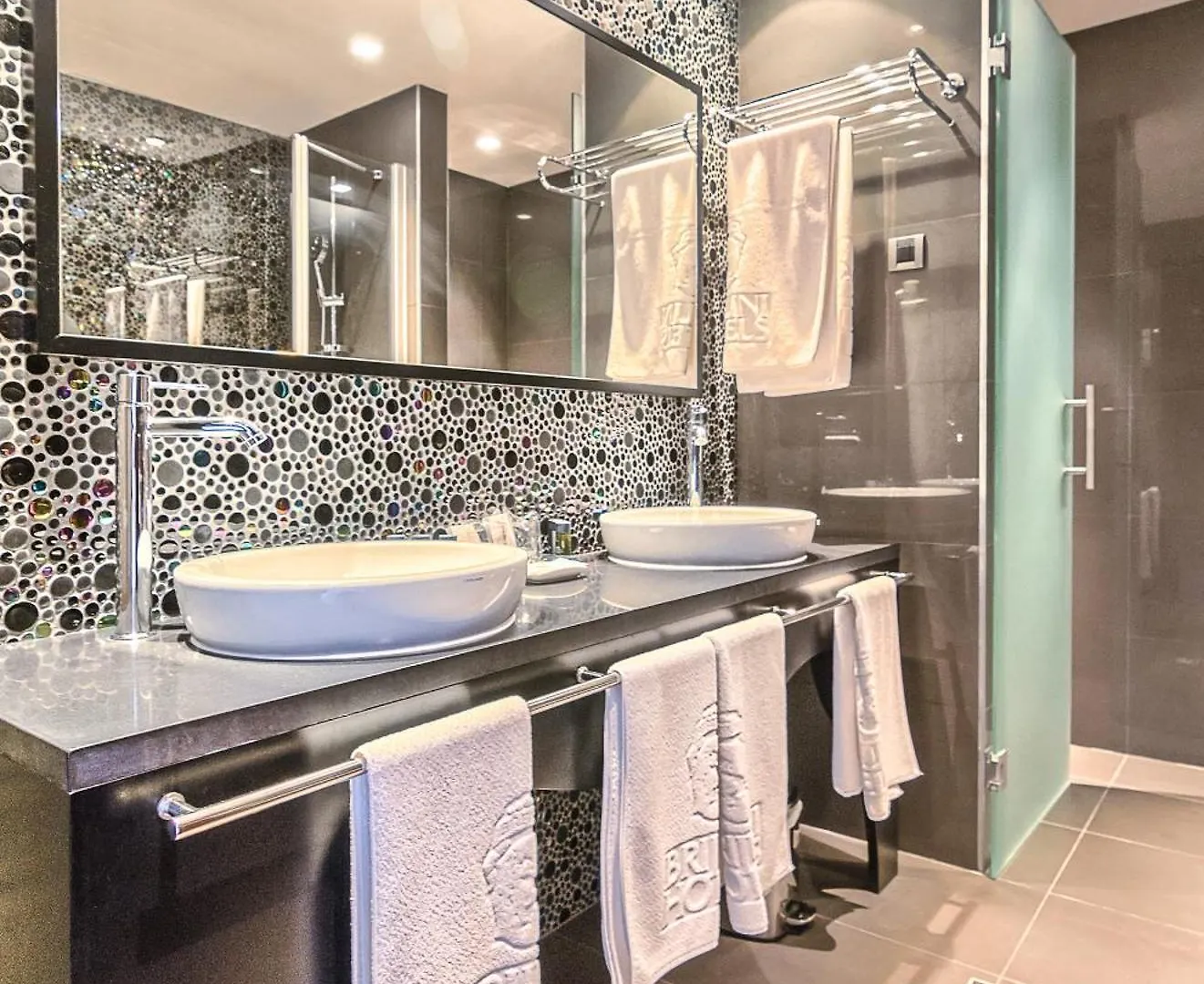 פאז'אנה Brijuni Hotel Istra קרואטיה