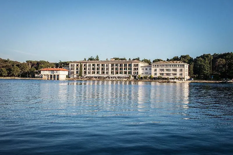 פאז'אנה Brijuni Hotel Istra