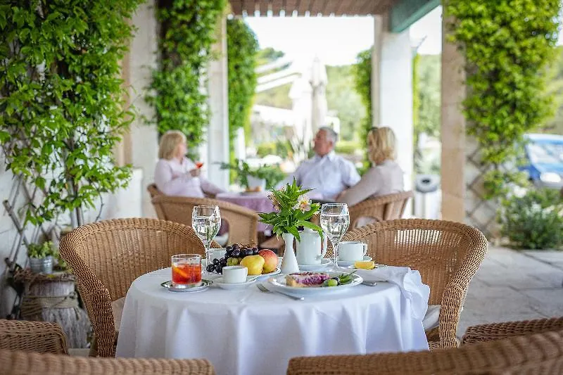 פאז'אנה Brijuni Hotel Istra קרואטיה