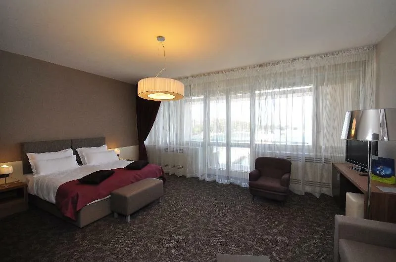 פאז'אנה Brijuni Hotel Istra 3*,  קרואטיה