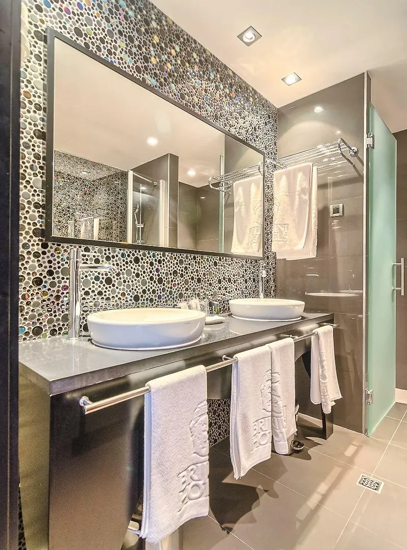 פאז'אנה Brijuni Hotel Istra